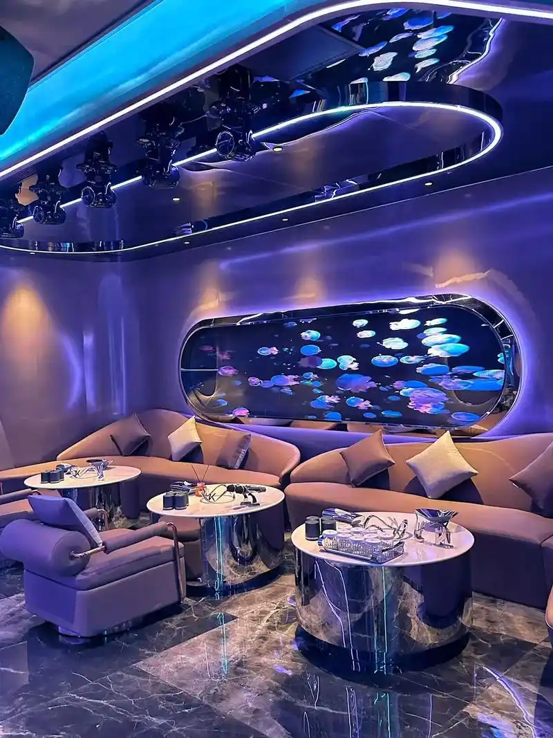 长治商务ktv中低端区别解析-平顺县ktv预定